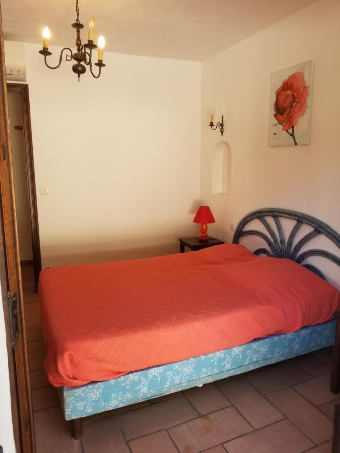 Villa La Louviere La Croix Valmer Golfe De Saint Tropez Extérieur photo